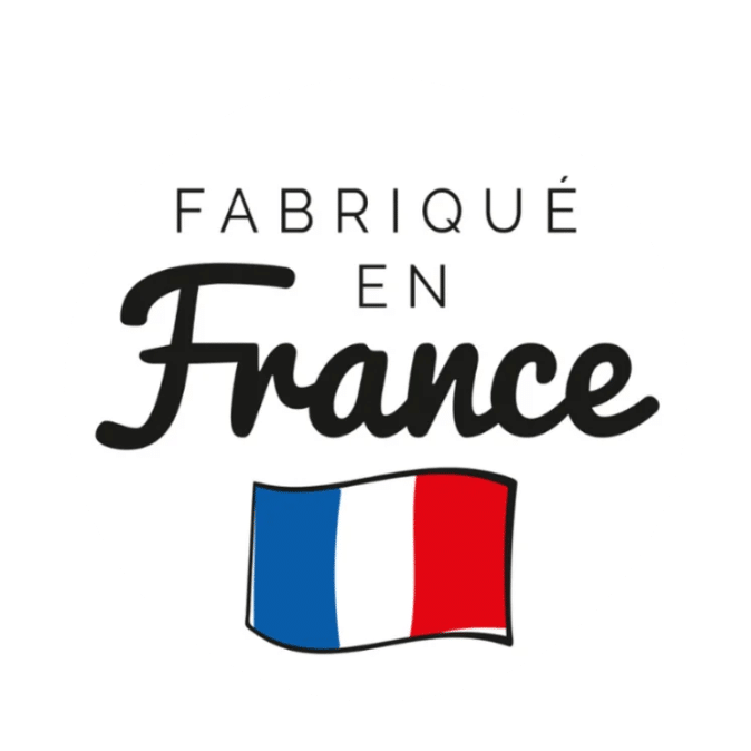 Fabriqué en France